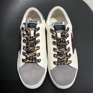 Golden Goose super-star